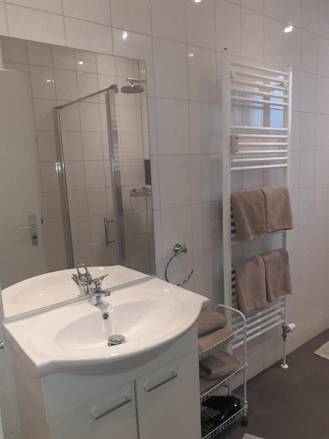 Alsdorf 3 Lägenhet Exteriör bild