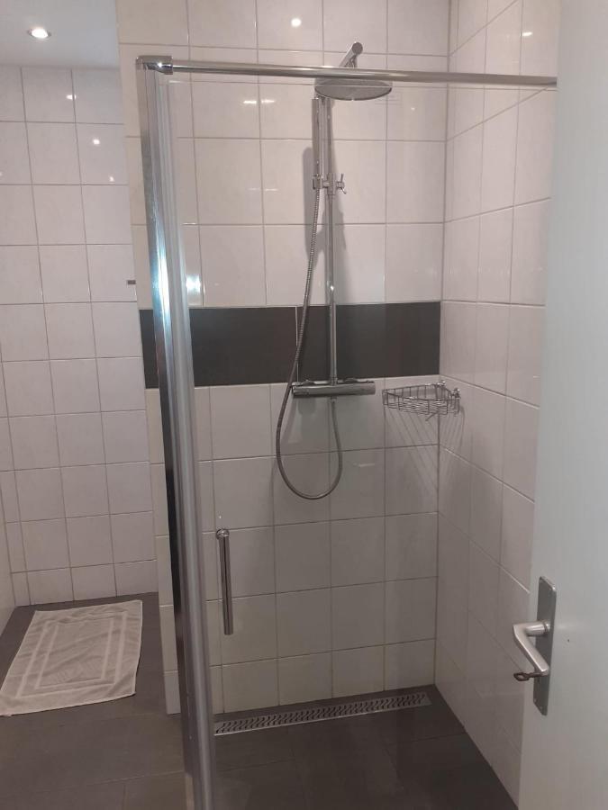 Alsdorf 3 Lägenhet Exteriör bild