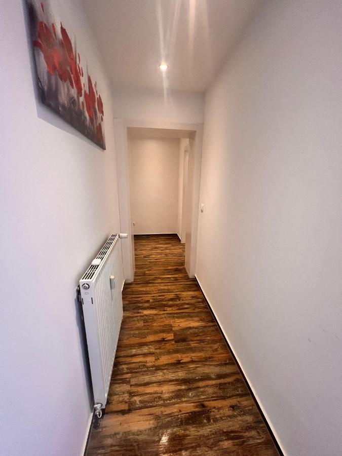 Alsdorf 3 Lägenhet Exteriör bild